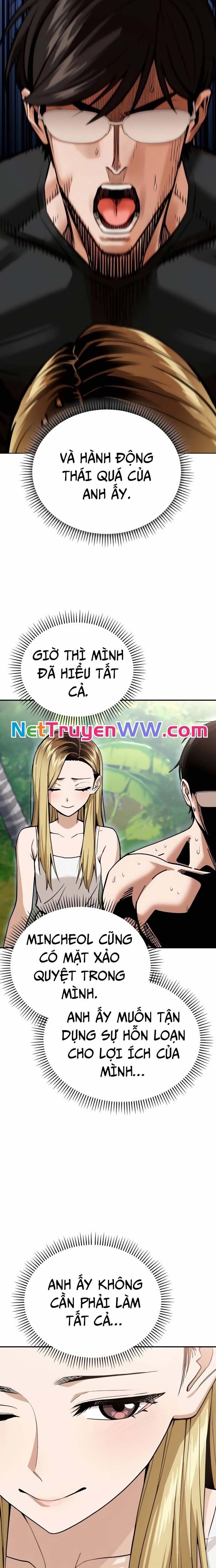 Lớ Ngớ Vớ Phải Tình Yêu Chapter 85 - 26