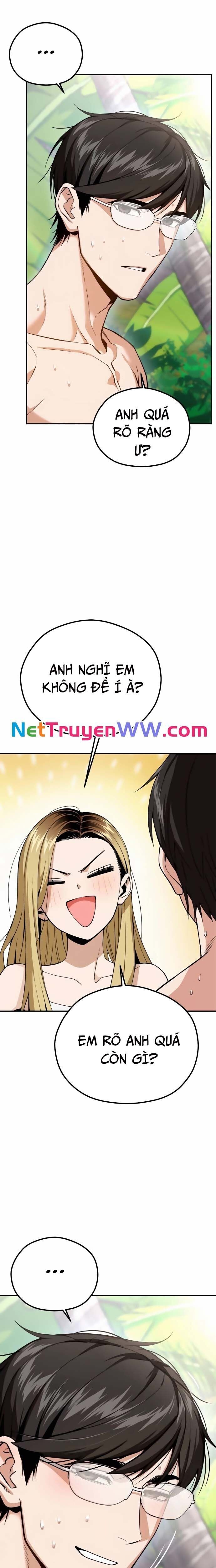 Lớ Ngớ Vớ Phải Tình Yêu Chapter 85 - 29