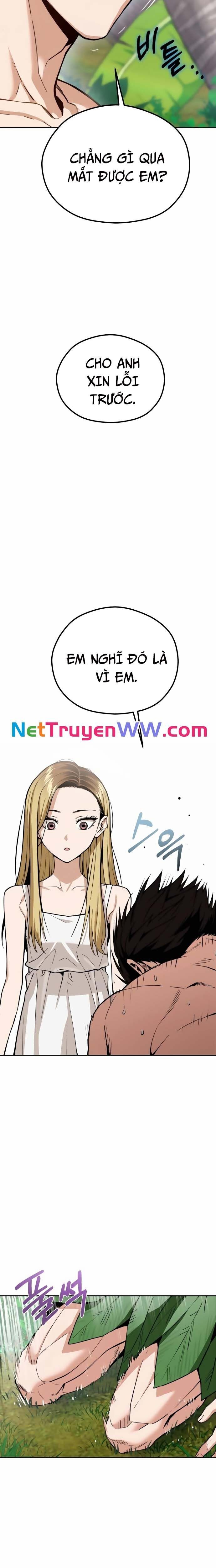 Lớ Ngớ Vớ Phải Tình Yêu Chapter 85 - 30