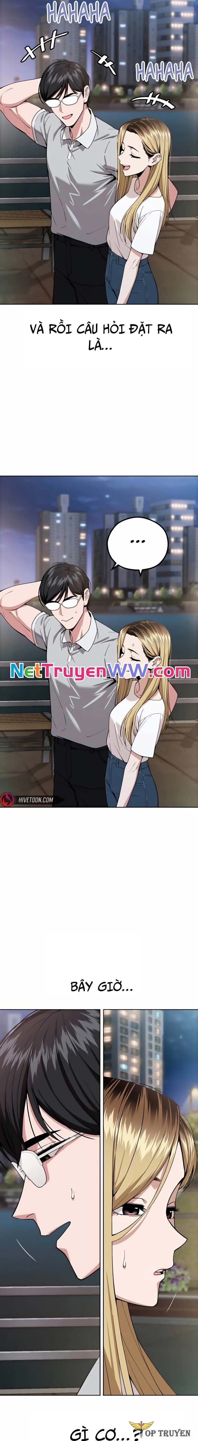 Lớ Ngớ Vớ Phải Tình Yêu Chapter 85 - 4