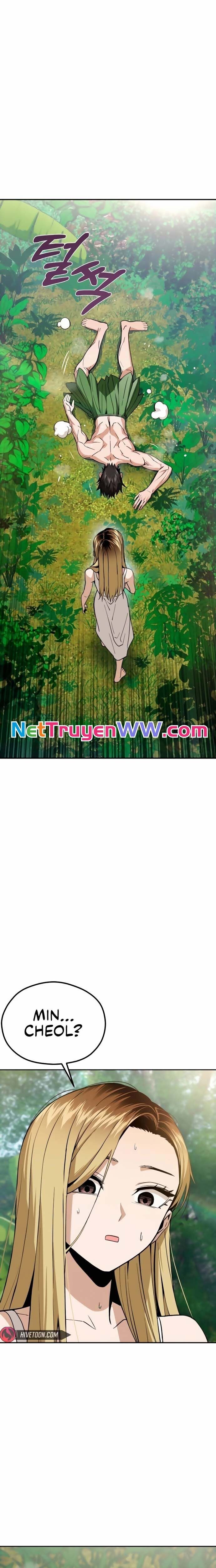 Lớ Ngớ Vớ Phải Tình Yêu Chapter 85 - 31