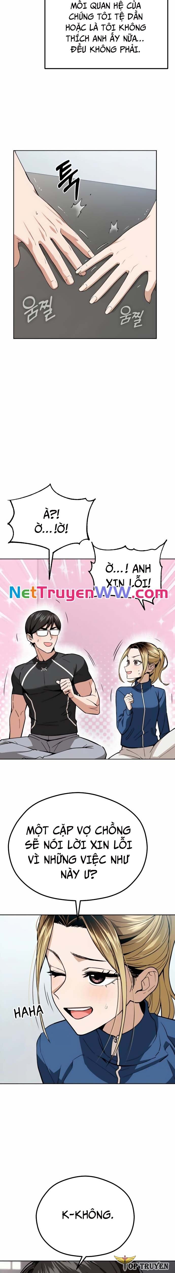Lớ Ngớ Vớ Phải Tình Yêu Chapter 85 - 6