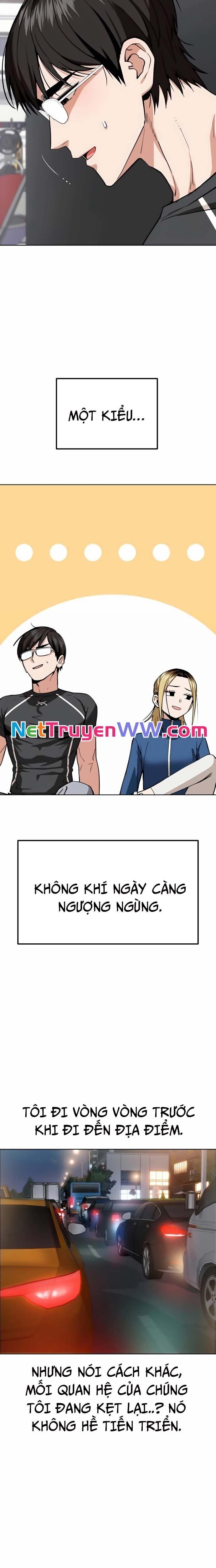 Lớ Ngớ Vớ Phải Tình Yêu Chapter 85 - 7