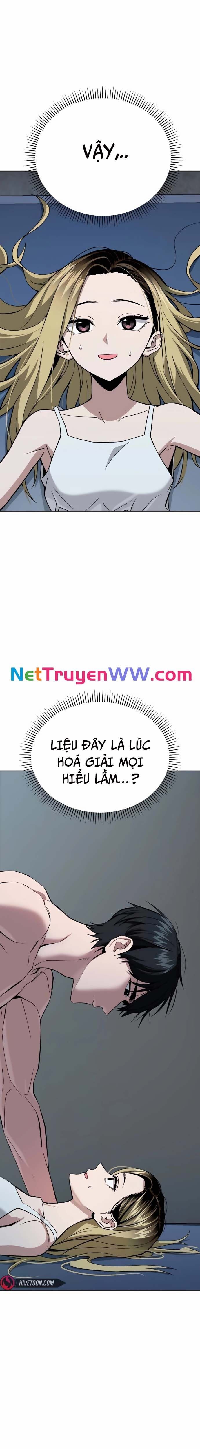 Lớ Ngớ Vớ Phải Tình Yêu Chapter 85 - 8