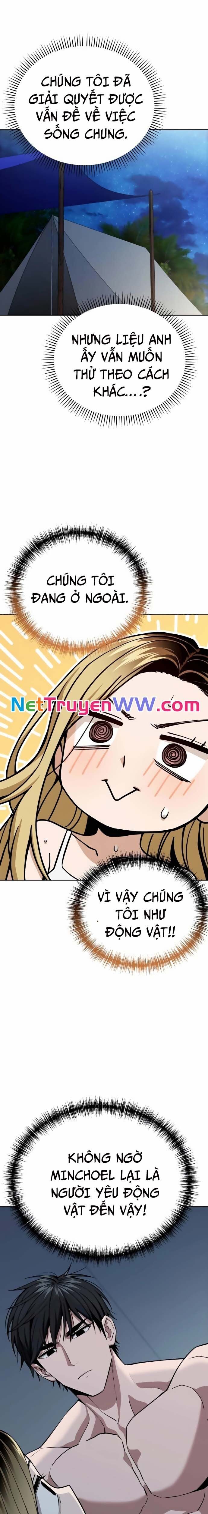 Lớ Ngớ Vớ Phải Tình Yêu Chapter 85 - 9