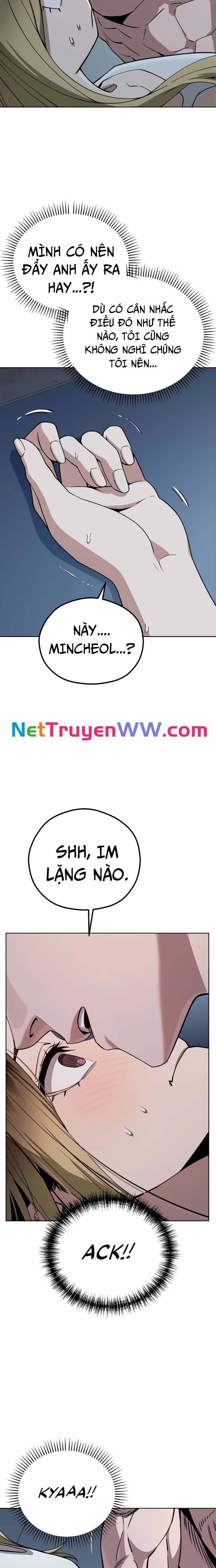 Lớ Ngớ Vớ Phải Tình Yêu Chapter 85 - 10