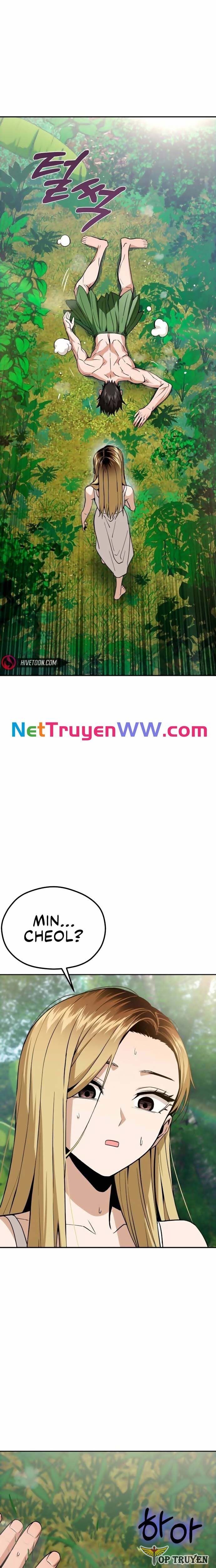 Lớ Ngớ Vớ Phải Tình Yêu Chapter 86 - 2