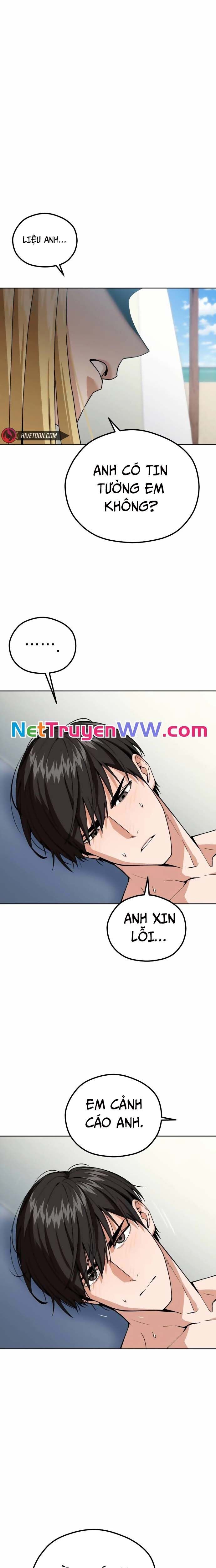 Lớ Ngớ Vớ Phải Tình Yêu Chapter 86 - 11