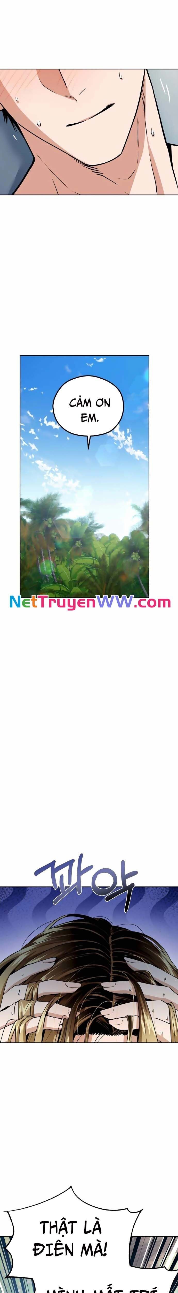 Lớ Ngớ Vớ Phải Tình Yêu Chapter 86 - 13