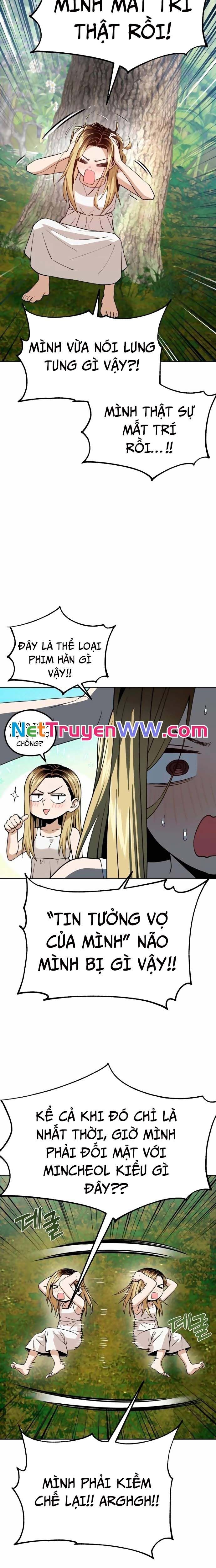 Lớ Ngớ Vớ Phải Tình Yêu Chapter 86 - 14