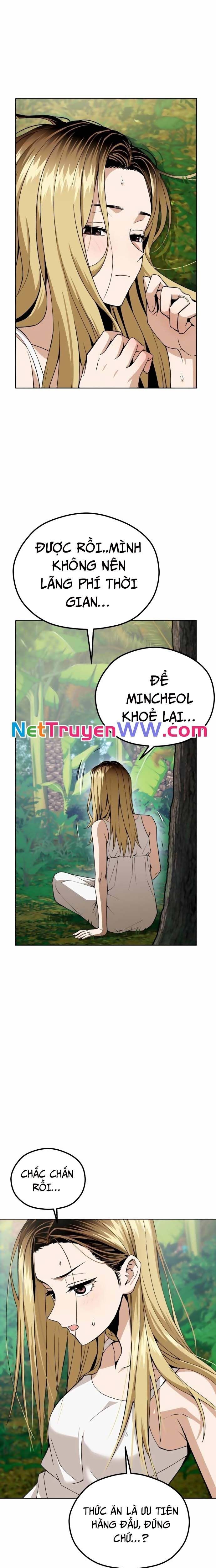Lớ Ngớ Vớ Phải Tình Yêu Chapter 86 - 15