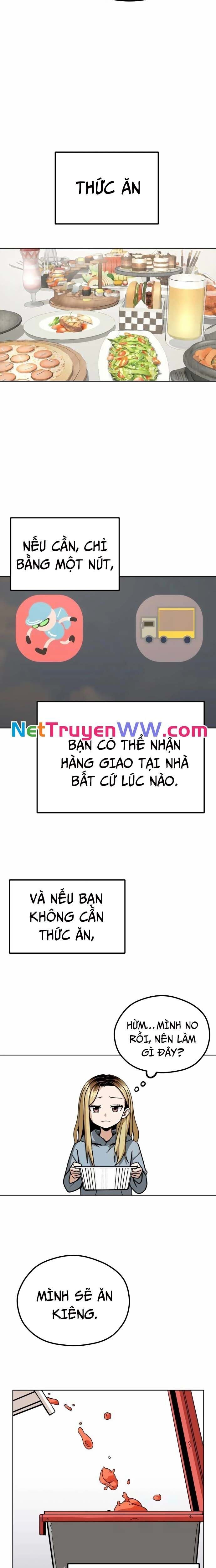 Lớ Ngớ Vớ Phải Tình Yêu Chapter 86 - 16