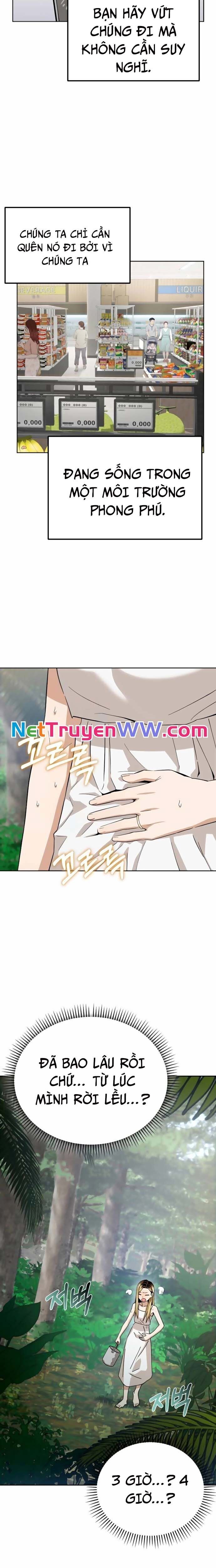 Lớ Ngớ Vớ Phải Tình Yêu Chapter 86 - 17