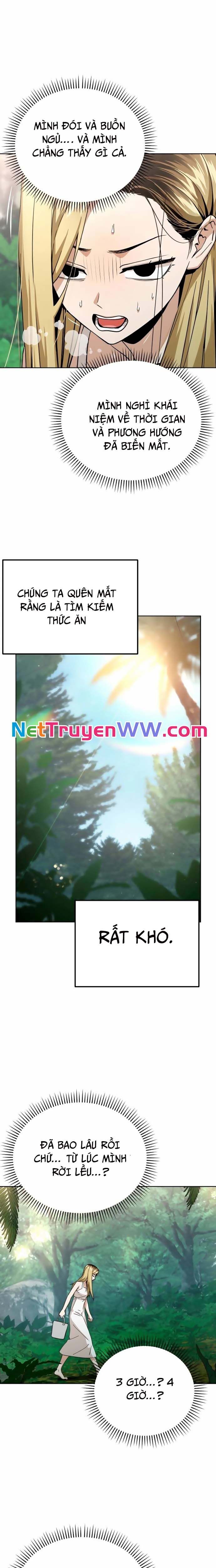 Lớ Ngớ Vớ Phải Tình Yêu Chapter 86 - 18