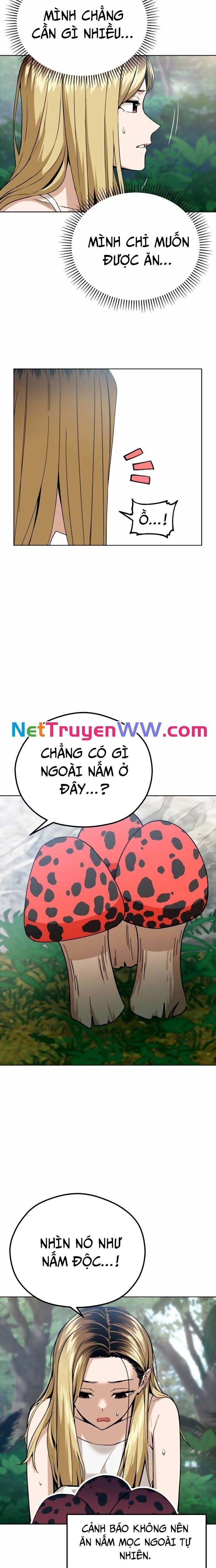 Lớ Ngớ Vớ Phải Tình Yêu Chapter 86 - 19