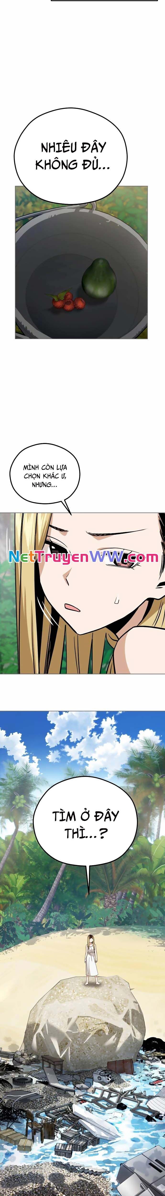 Lớ Ngớ Vớ Phải Tình Yêu Chapter 86 - 20