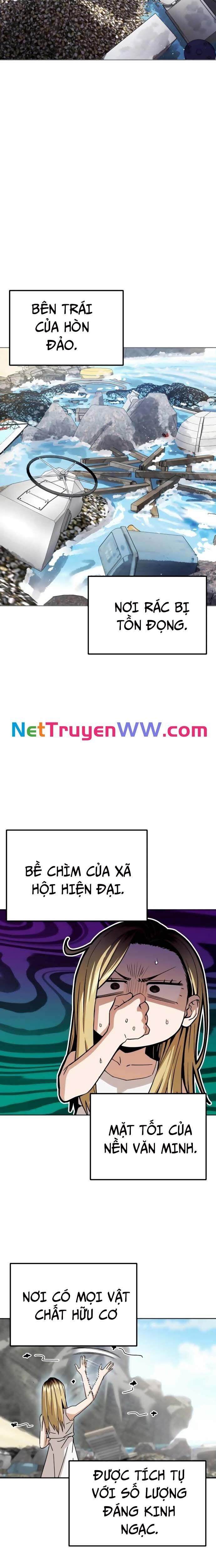 Lớ Ngớ Vớ Phải Tình Yêu Chapter 86 - 21