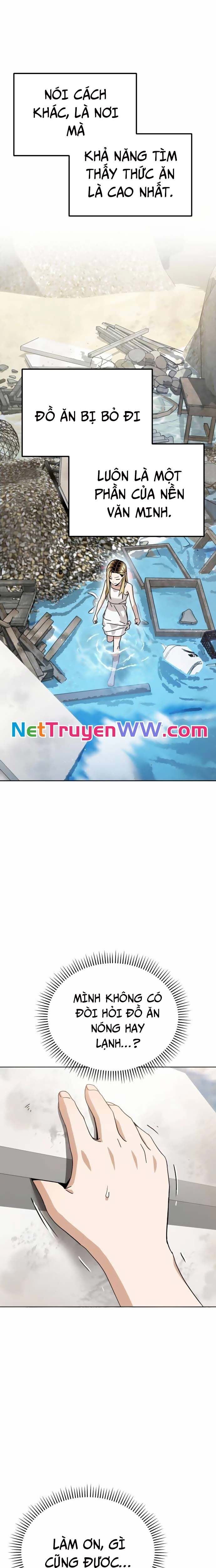 Lớ Ngớ Vớ Phải Tình Yêu Chapter 86 - 22