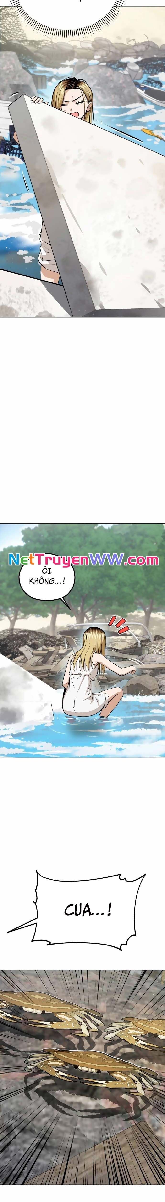 Lớ Ngớ Vớ Phải Tình Yêu Chapter 86 - 23