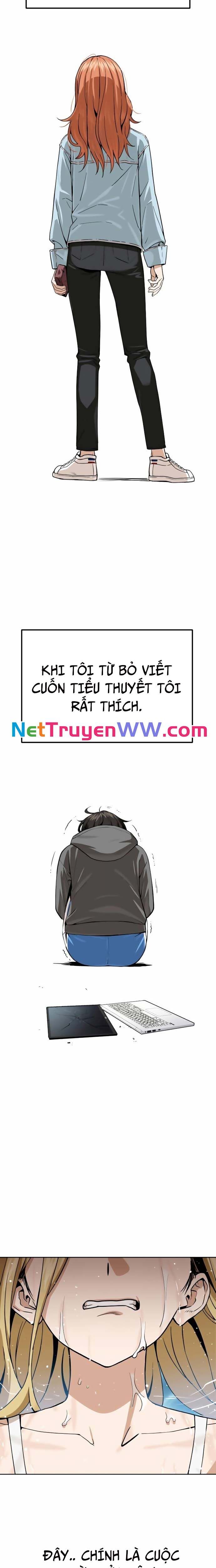 Lớ Ngớ Vớ Phải Tình Yêu Chapter 86 - 28