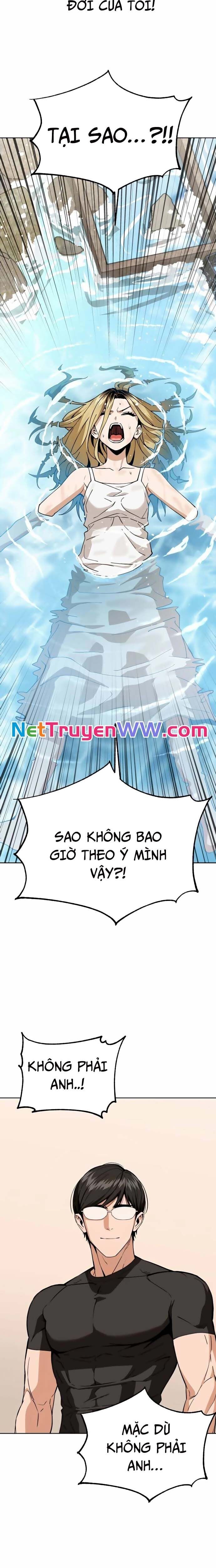 Lớ Ngớ Vớ Phải Tình Yêu Chapter 86 - 29