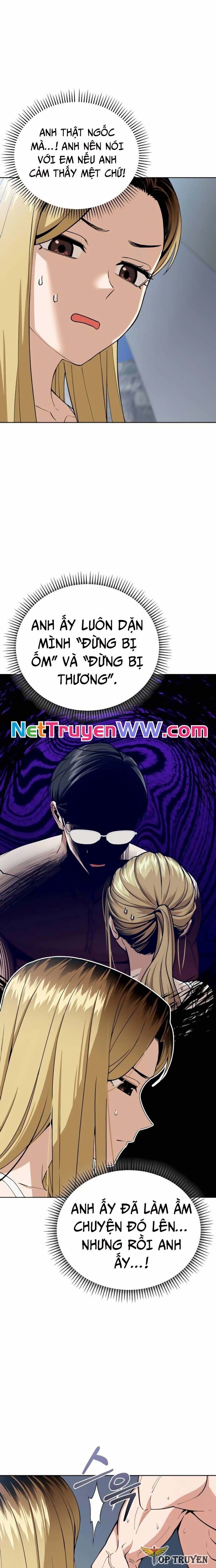 Lớ Ngớ Vớ Phải Tình Yêu Chapter 86 - 5