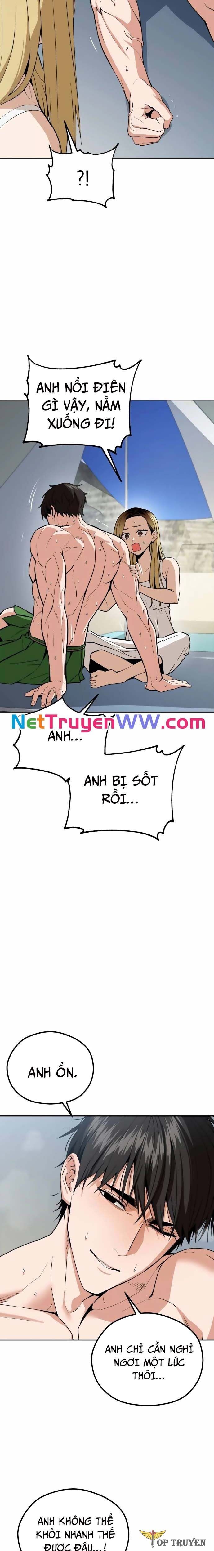 Lớ Ngớ Vớ Phải Tình Yêu Chapter 86 - 6