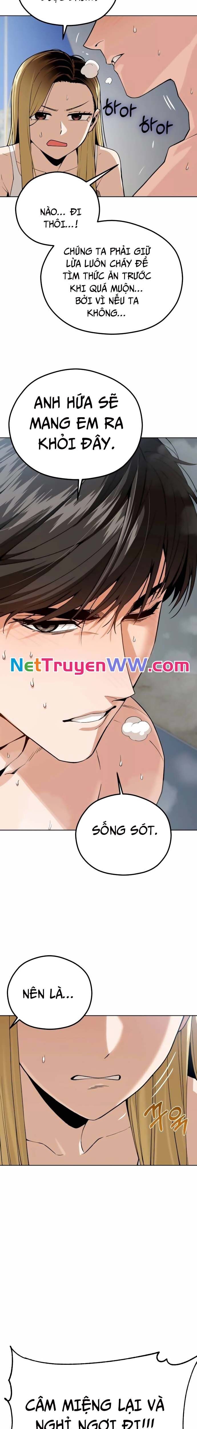 Lớ Ngớ Vớ Phải Tình Yêu Chapter 86 - 7
