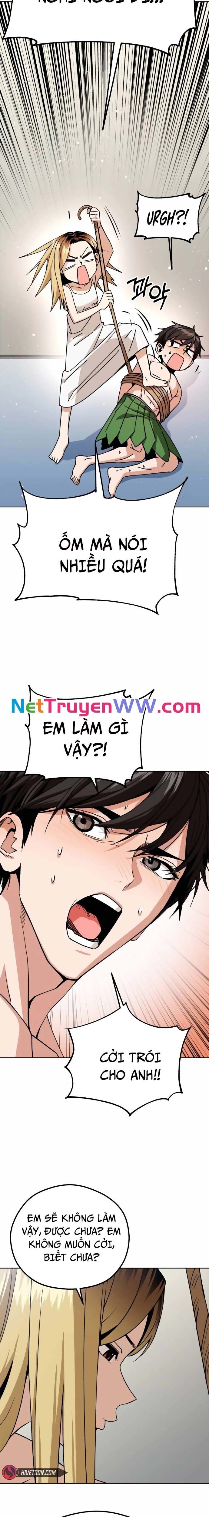 Lớ Ngớ Vớ Phải Tình Yêu Chapter 86 - 8
