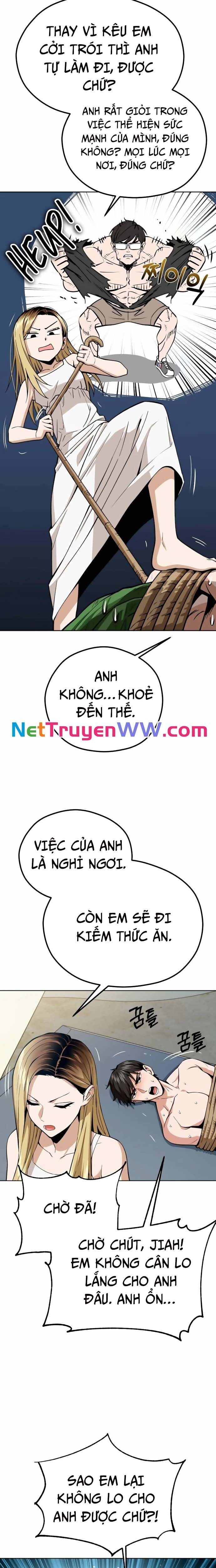 Lớ Ngớ Vớ Phải Tình Yêu Chapter 86 - 9