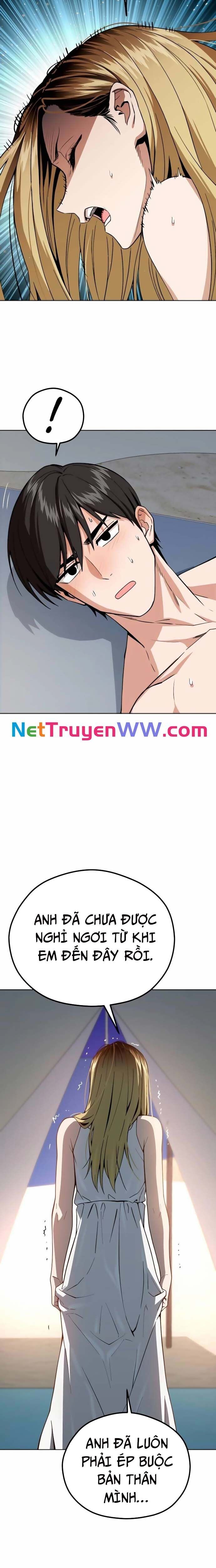 Lớ Ngớ Vớ Phải Tình Yêu Chapter 86 - 10