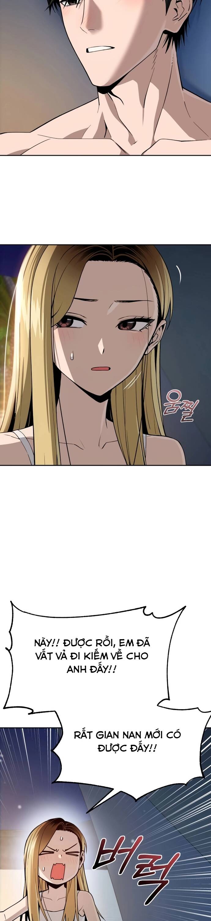 Lớ Ngớ Vớ Phải Tình Yêu Chapter 87 - 13