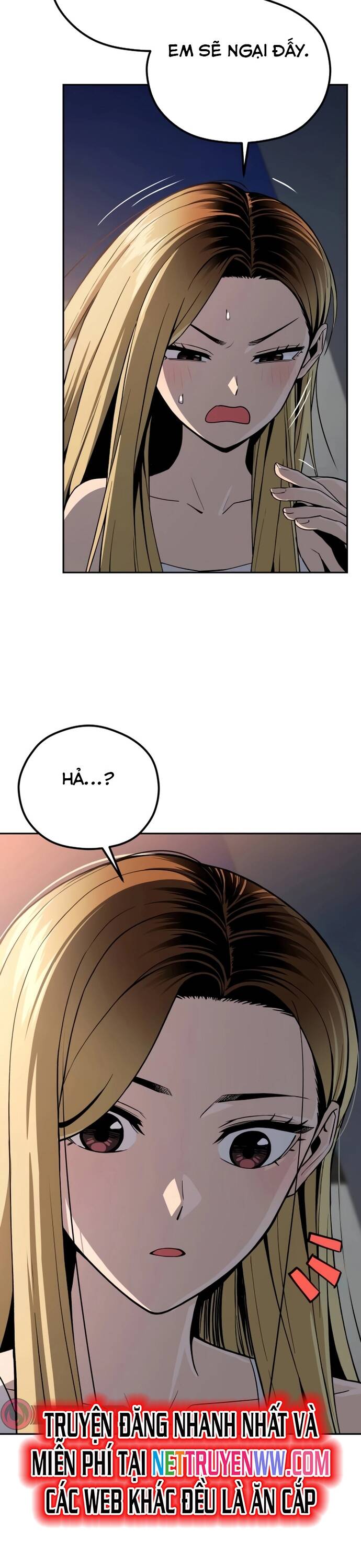 Lớ Ngớ Vớ Phải Tình Yêu Chapter 87 - 15