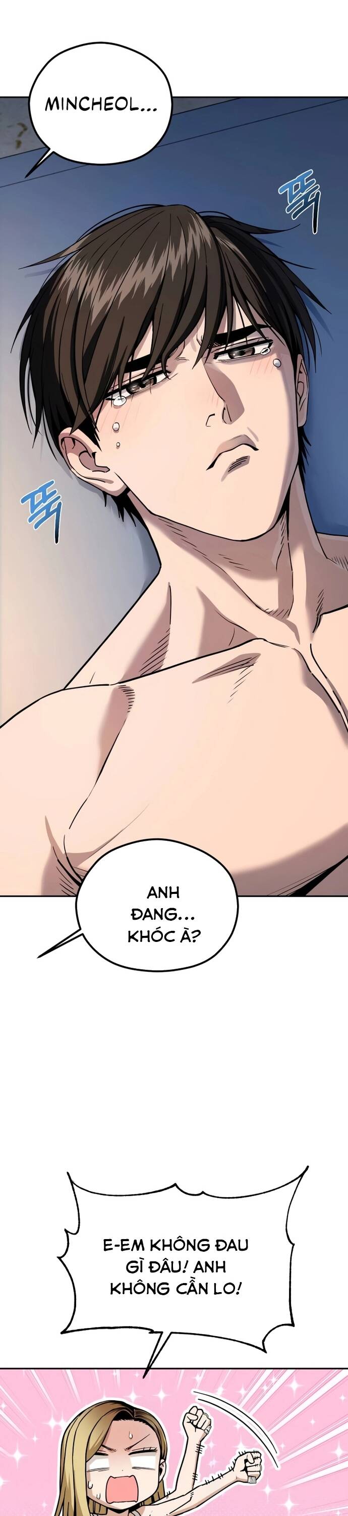 Lớ Ngớ Vớ Phải Tình Yêu Chapter 87 - 16