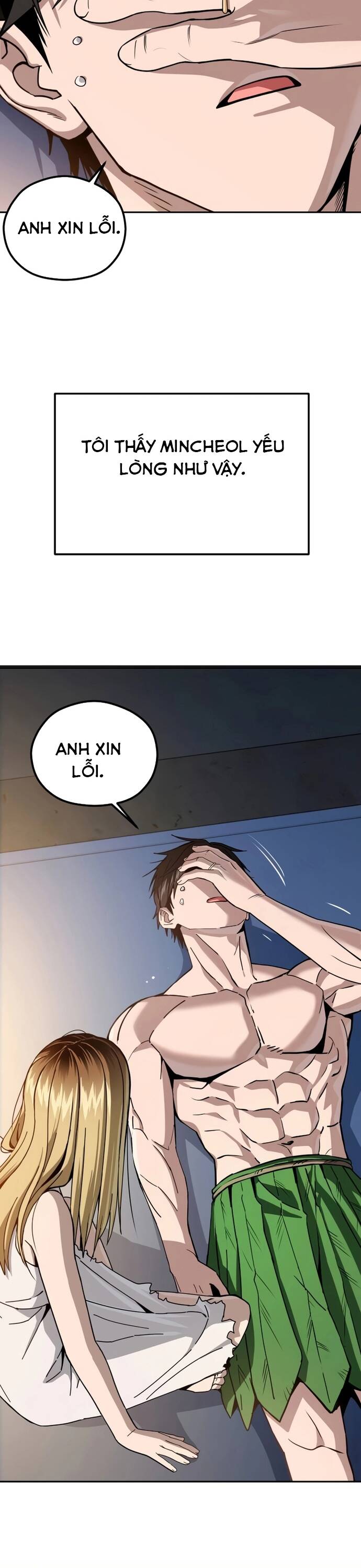 Lớ Ngớ Vớ Phải Tình Yêu Chapter 87 - 18