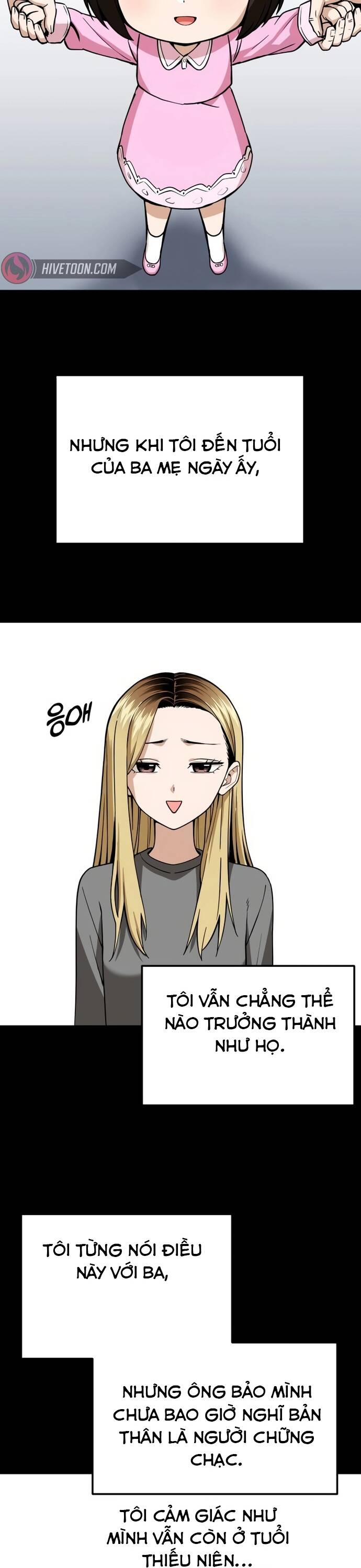 Lớ Ngớ Vớ Phải Tình Yêu Chapter 87 - 20