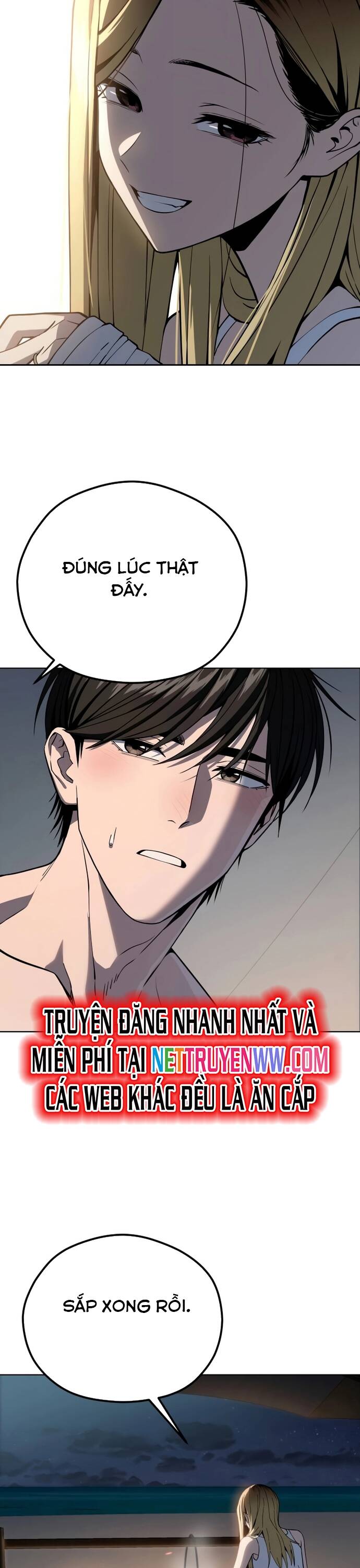 Lớ Ngớ Vớ Phải Tình Yêu Chapter 87 - 3