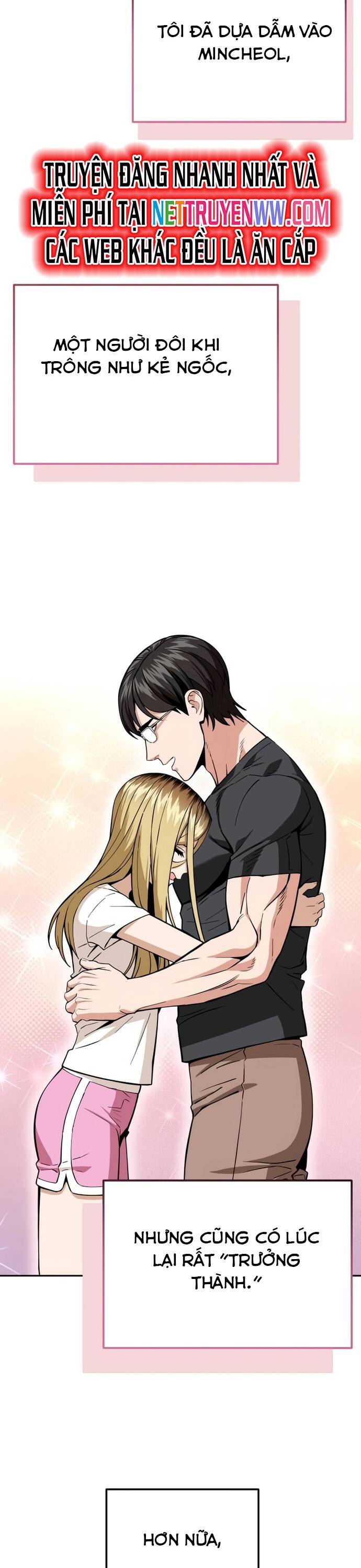 Lớ Ngớ Vớ Phải Tình Yêu Chapter 87 - 23