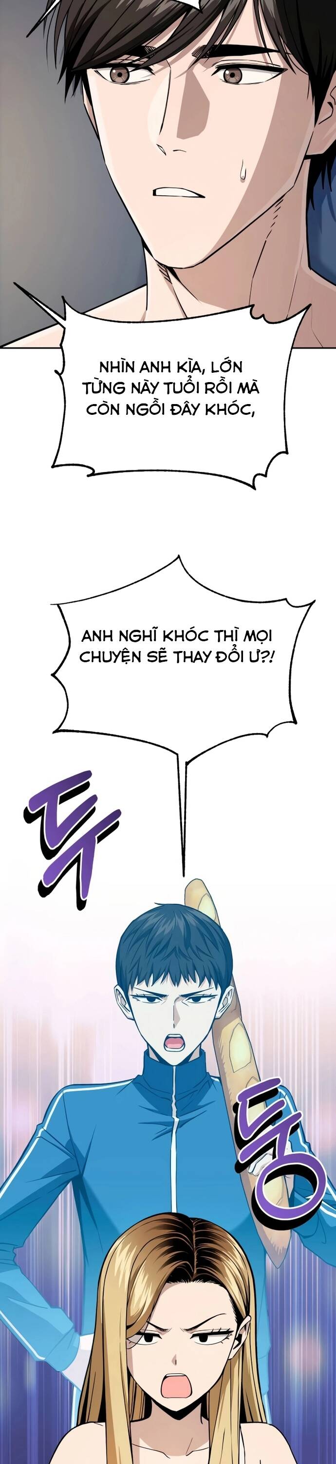 Lớ Ngớ Vớ Phải Tình Yêu Chapter 87 - 26