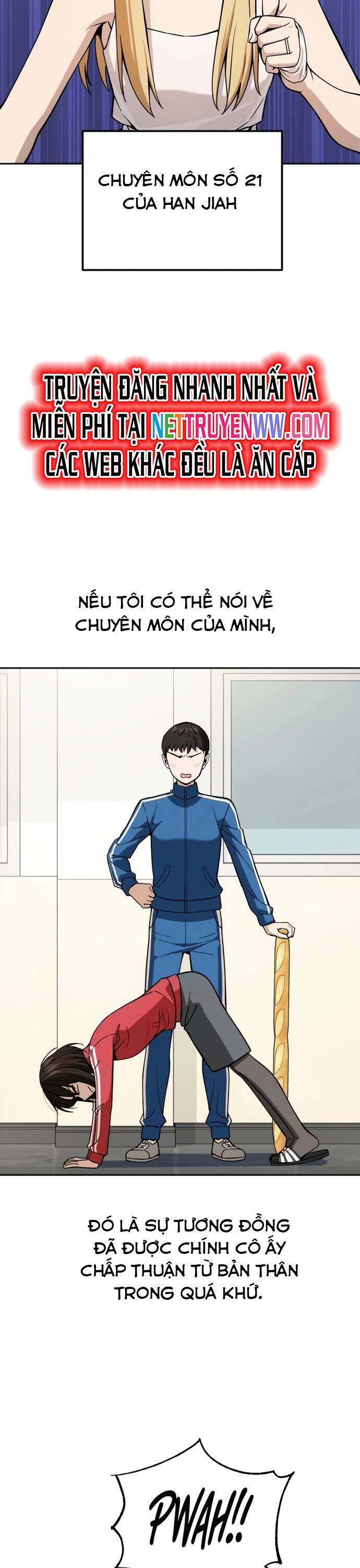 Lớ Ngớ Vớ Phải Tình Yêu Chapter 87 - 27