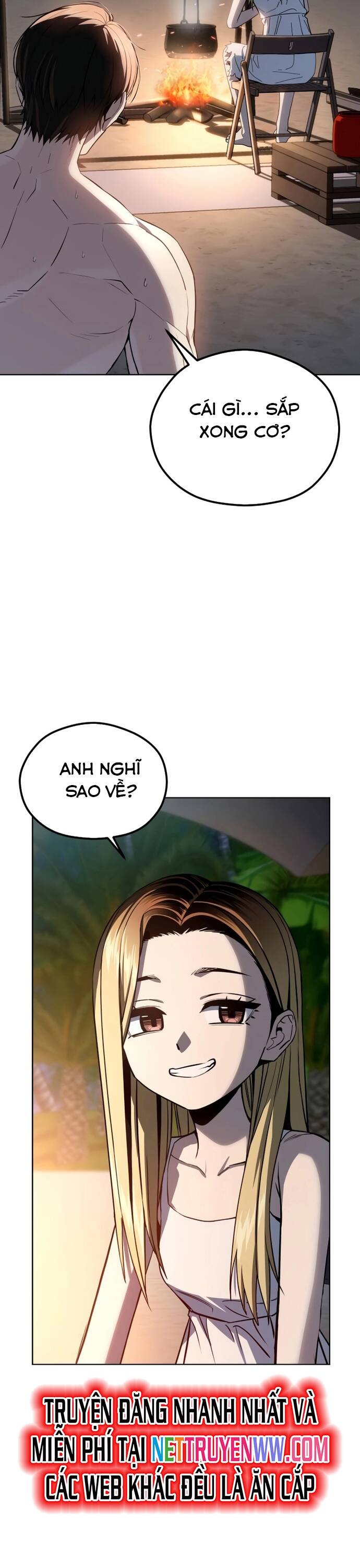 Lớ Ngớ Vớ Phải Tình Yêu Chapter 87 - 4