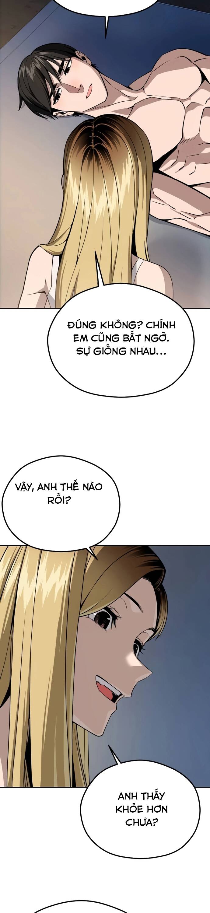 Lớ Ngớ Vớ Phải Tình Yêu Chapter 87 - 31