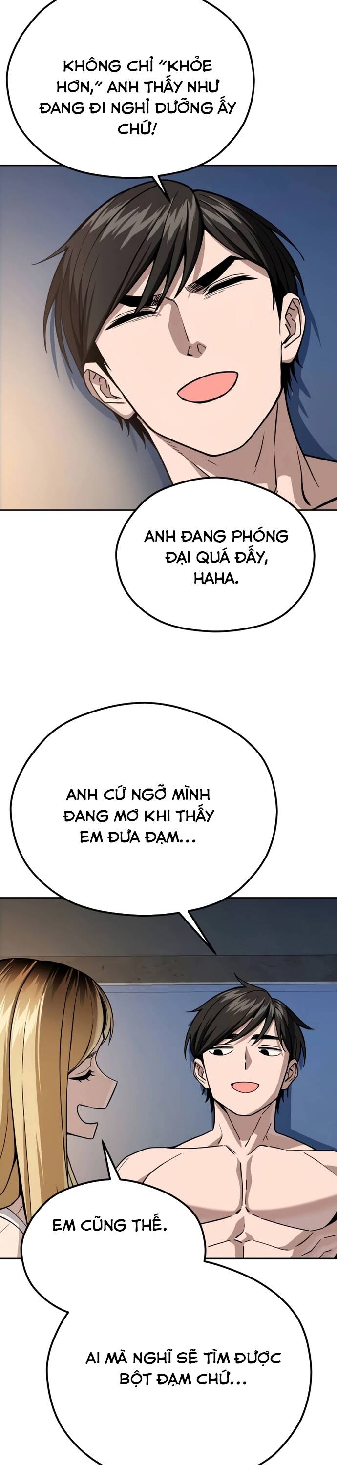 Lớ Ngớ Vớ Phải Tình Yêu Chapter 87 - 32