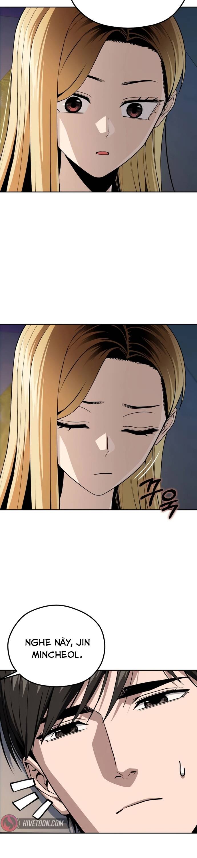 Lớ Ngớ Vớ Phải Tình Yêu Chapter 87 - 34