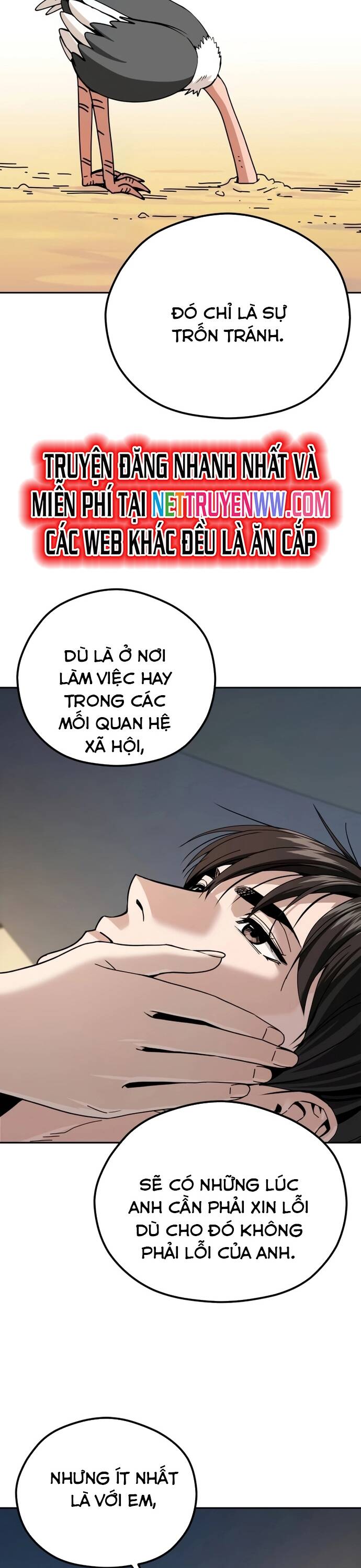 Lớ Ngớ Vớ Phải Tình Yêu Chapter 87 - 36