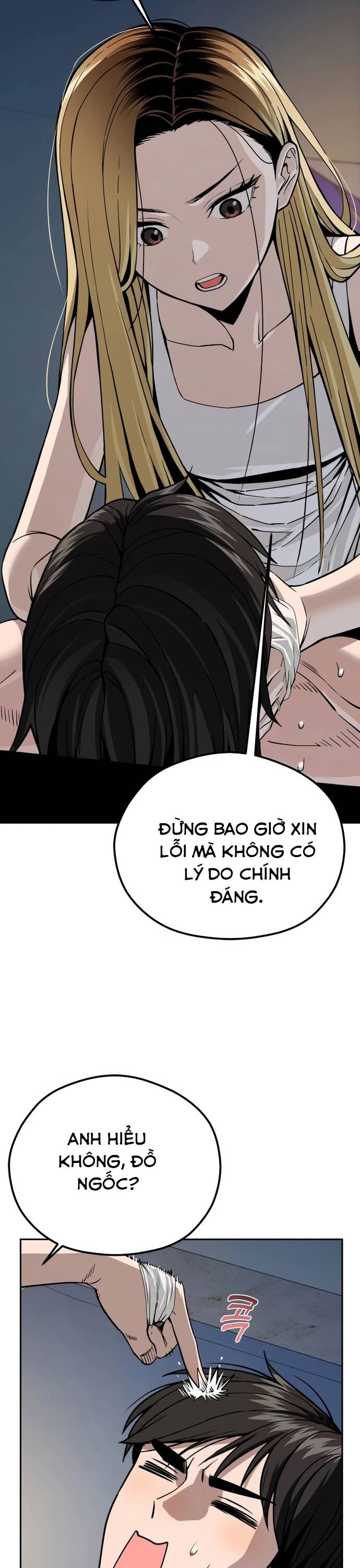 Lớ Ngớ Vớ Phải Tình Yêu Chapter 87 - 37