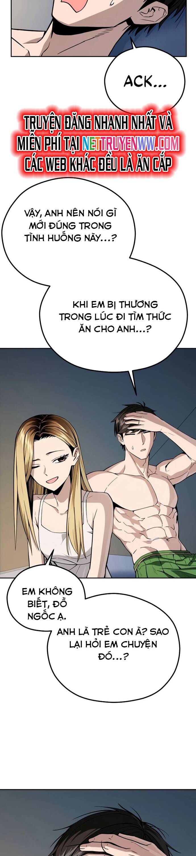 Lớ Ngớ Vớ Phải Tình Yêu Chapter 87 - 38