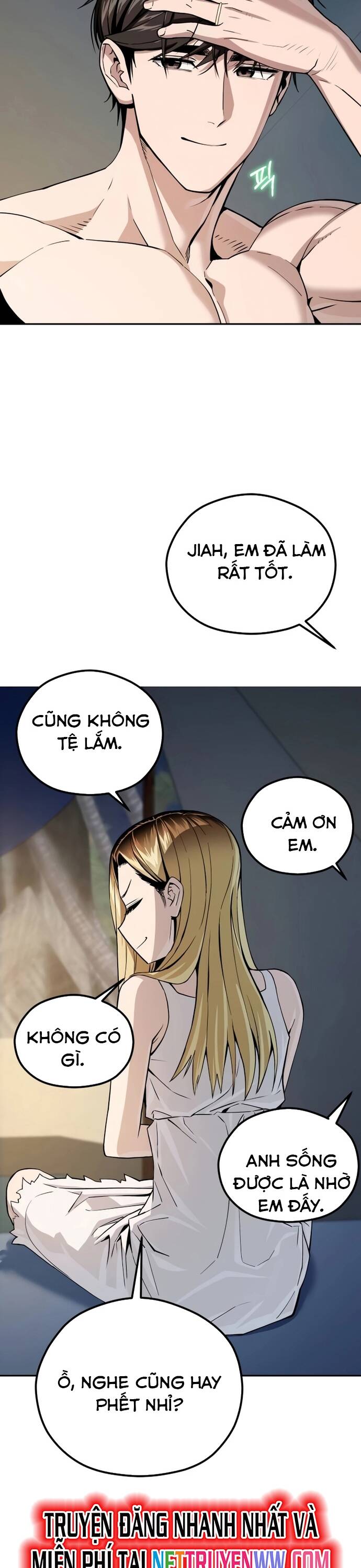 Lớ Ngớ Vớ Phải Tình Yêu Chapter 87 - 39