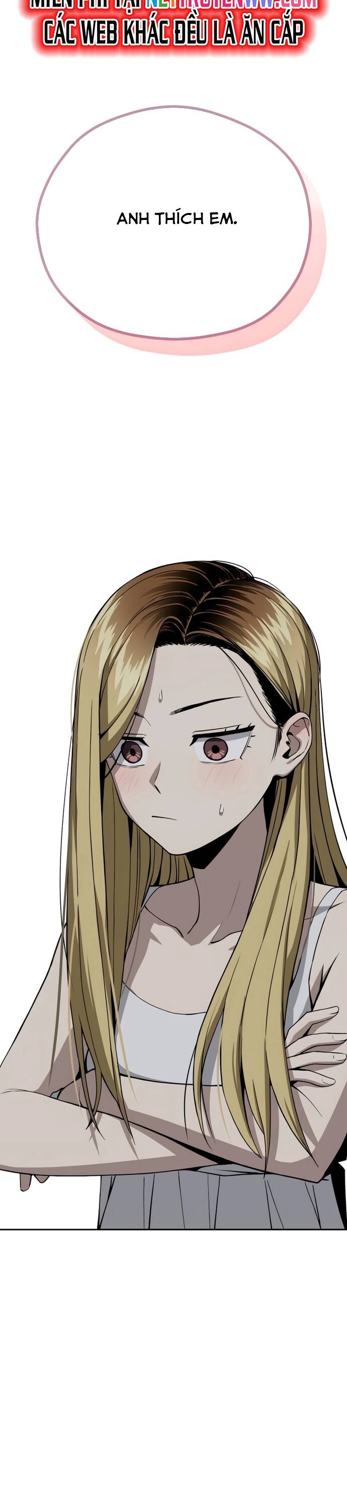 Lớ Ngớ Vớ Phải Tình Yêu Chapter 87 - 40