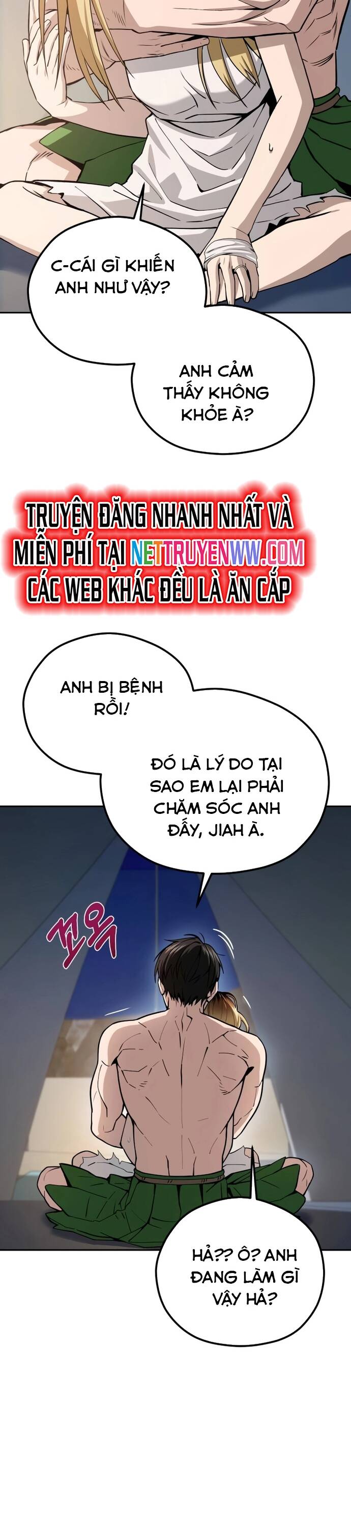 Lớ Ngớ Vớ Phải Tình Yêu Chapter 87 - 42